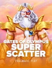 Gates of Olympus Super Scatter